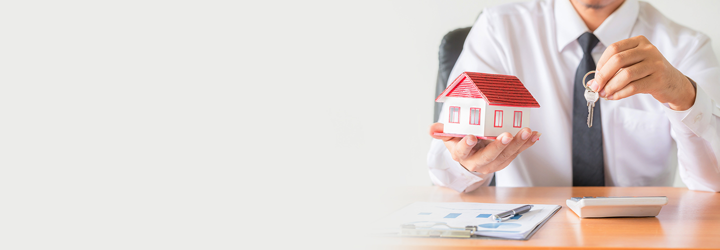 Property Home Loan