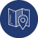 Business address proof logo