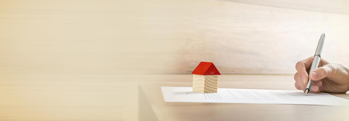 loan against property