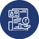 No collateral/security required logo