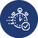 Short turn around time for loan approval logo